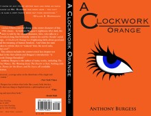 Book Cover Redesign