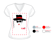 Diet Coke Young Designer Challenge 2013