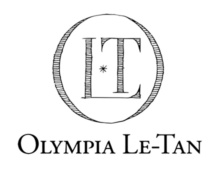 Olympia Le-Tan